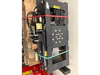 2024 cam 180 • rotator met arm - afbeelding 2 van  10