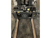 2024 cam 180 • rotator met arm