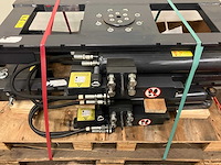 2024 cam 180 • rotator met arm - afbeelding 3 van  10