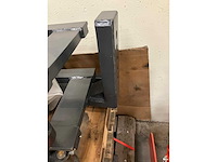 2024 cam 180 • rotator met arm - afbeelding 6 van  10