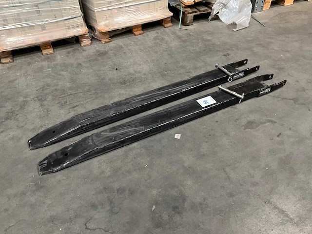 2024 cam verleng vorken - afbeelding 1 van  4