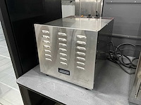 2024 caterchef 680080 voedseldroger - afbeelding 1 van  4