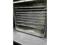 2024 caterchef 680080 voedseldroger - afbeelding 2 van  4