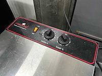 2024 caterchef 680080 voedseldroger - afbeelding 3 van  4
