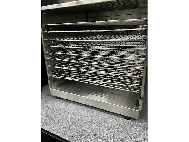 2024 caterchef 680080 voedseldroger - afbeelding 3 van  6