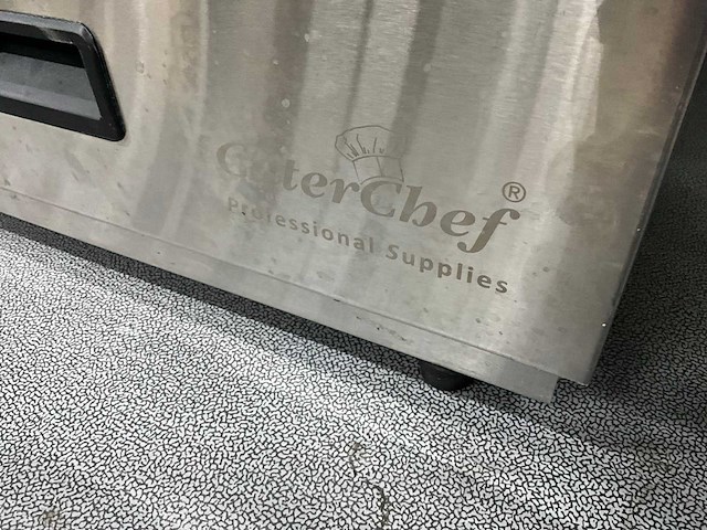 2024 caterchef 680080 voedseldroger - afbeelding 5 van  6