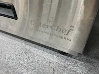 2024 caterchef 680080 voedseldroger - afbeelding 5 van  6