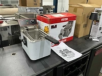 2024 caterchef 688005 friteuse