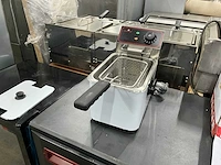 2024 caterchef 688005 friteuse - afbeelding 2 van  8