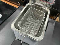 2024 caterchef 688005 friteuse - afbeelding 3 van  8
