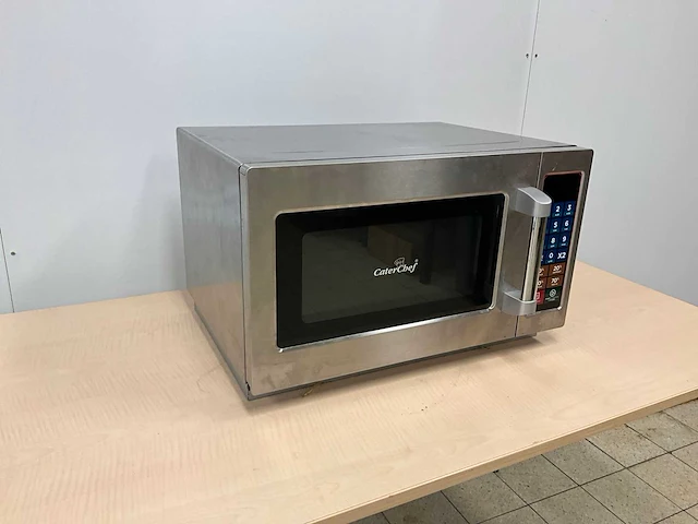 2024 caterchef 688212 magnetron - afbeelding 2 van  8