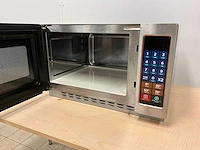 2024 caterchef 688212 magnetron - afbeelding 3 van  8