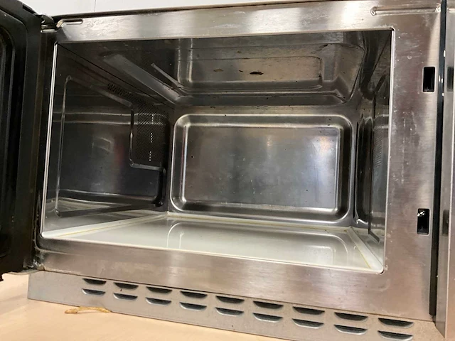 2024 caterchef 688212 magnetron - afbeelding 4 van  8