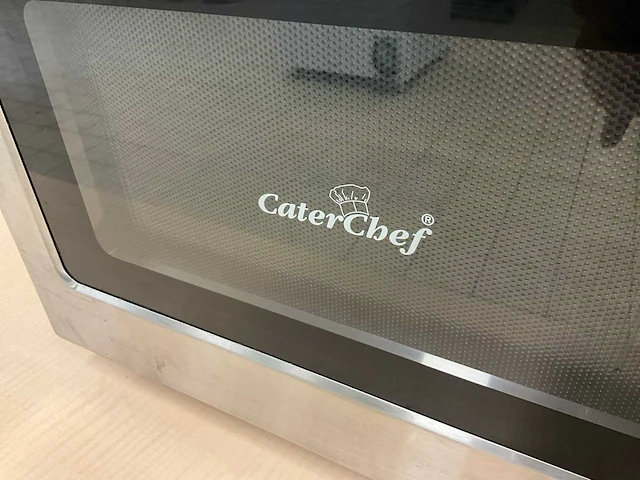 2024 caterchef 688212 magnetron - afbeelding 7 van  8