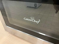 2024 caterchef 688212 magnetron - afbeelding 7 van  8
