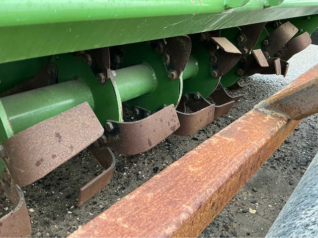 2024 celli ergon 120 / 180 frees - afbeelding 3 van  15