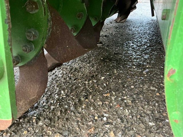 2024 celli ergon 120 / 180 frees - afbeelding 4 van  15