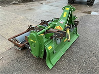 2024 celli ergon 120 / 180 frees - afbeelding 8 van  15