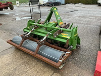 2024 celli ergon 120 / 180 frees - afbeelding 9 van  15