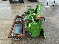 2024 celli ergon 120 / 180 frees - afbeelding 10 van  15