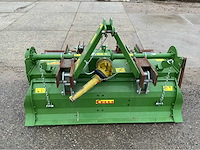 2024 celli ergon 120 / 180 frees - afbeelding 11 van  15