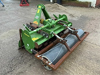 2024 celli ergon 120 / 180 frees - afbeelding 13 van  15