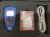 2024 cem dt-156 coating diktemeter - afbeelding 2 van  4