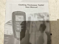 2024 cem dt-156 coating diktemeter - afbeelding 3 van  4