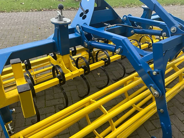 2024 ceres czbb 3000r zaaibedbereider - afbeelding 5 van  22