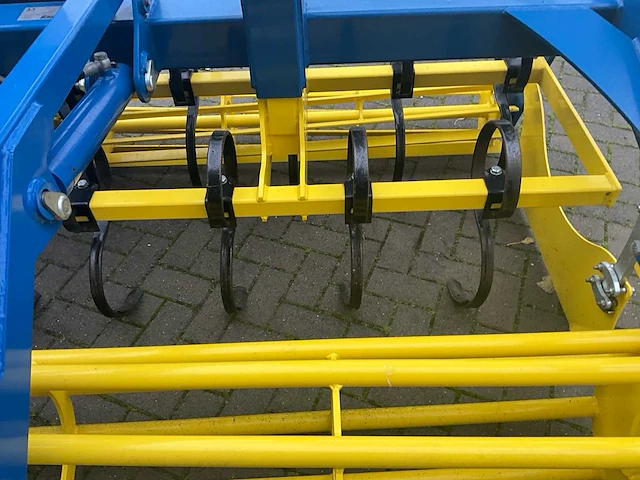2024 ceres czbb 3000r zaaibedbereider - afbeelding 22 van  22