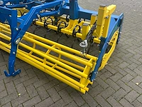 2024 ceres czbb 3000r zaaibedbereider - afbeelding 8 van  22