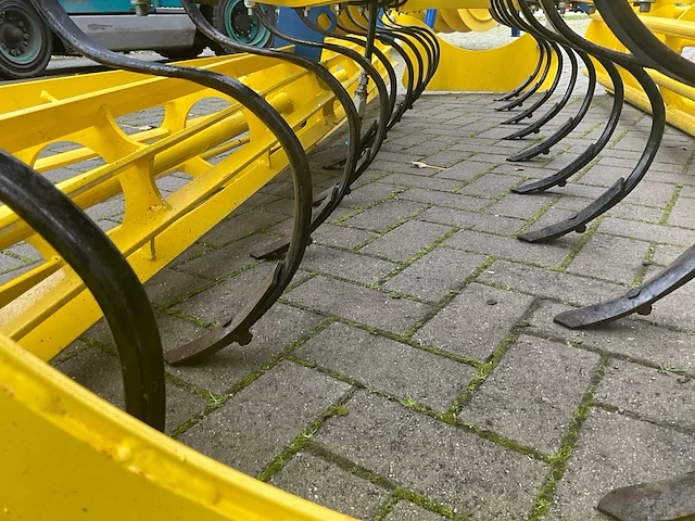 2024 ceres czbb 3000r zaaibedbereider - afbeelding 13 van  22