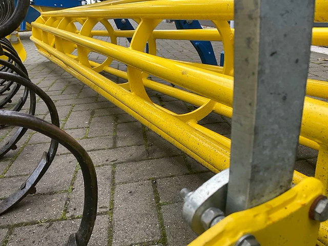 2024 ceres czbb 3000r zaaibedbereider - afbeelding 14 van  22