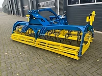 2024 ceres czbb 3000r zaaibedbereider - afbeelding 1 van  22