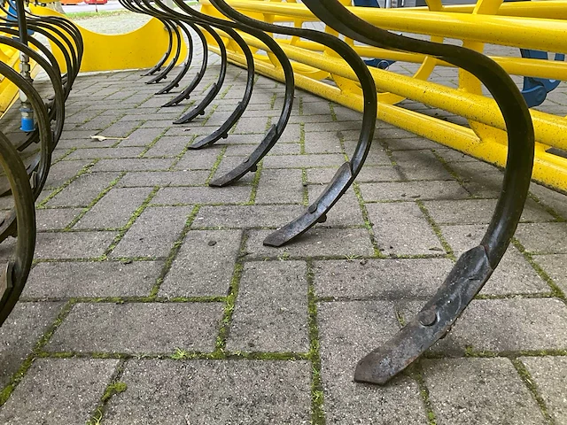 2024 ceres czbb 3000r zaaibedbereider - afbeelding 12 van  22