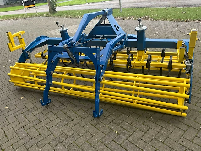 2024 ceres czbb 3000r zaaibedbereider - afbeelding 18 van  22