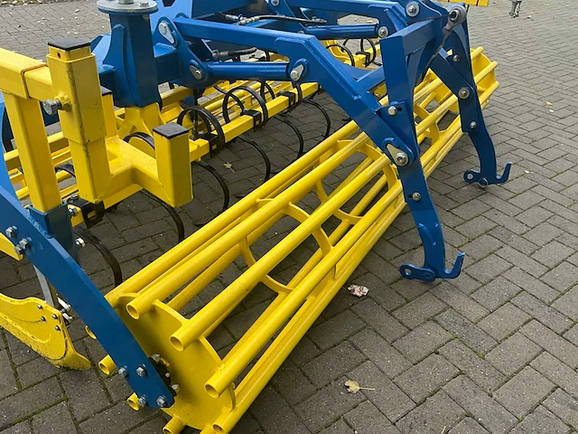 2024 ceres czbb 3000r zaaibedbereider - afbeelding 12 van  21