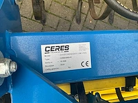 2024 ceres czbb 3000r zaaibedbereider - afbeelding 6 van  21