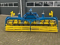 2024 ceres czbb 3000r zaaibedbereider - afbeelding 7 van  21
