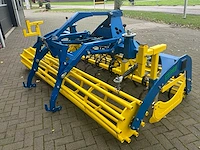 2024 ceres czbb 3000r zaaibedbereider - afbeelding 8 van  21