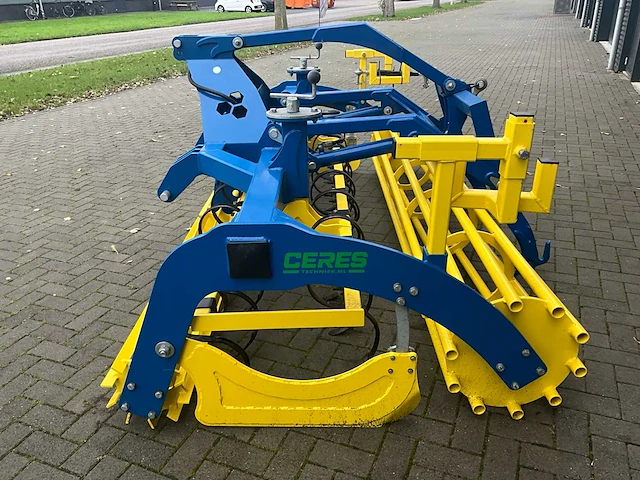 2024 ceres czbb 3000r zaaibedbereider - afbeelding 21 van  21