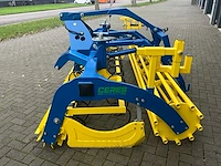 2024 ceres czbb 3000r zaaibedbereider - afbeelding 21 van  21