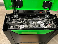 2024 cesab p320 elektrische meerij palletwagen “ongebruikt” - afbeelding 5 van  20