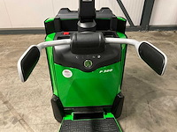 2024 cesab p320 elektrische meerij palletwagen “ongebruikt” - afbeelding 20 van  20