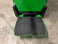 2024 cesab p320 elektrische meerij palletwagen “ongebruikt” - afbeelding 2 van  20