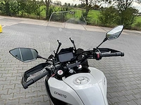 2024 cf moto - 700 mt - motorcycle - afbeelding 2 van  11