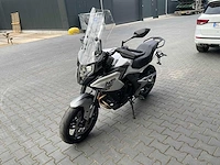 2024 cf moto - 700 mt - motorcycle