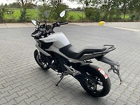 2024 cf moto - 700 mt - motorcycle - afbeelding 4 van  11