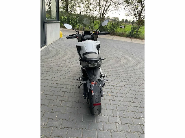 2024 cf moto - 700 mt - motorcycle - afbeelding 5 van  11