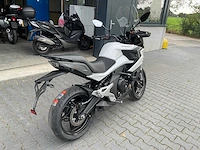 2024 cf moto - 700 mt - motorcycle - afbeelding 6 van  11